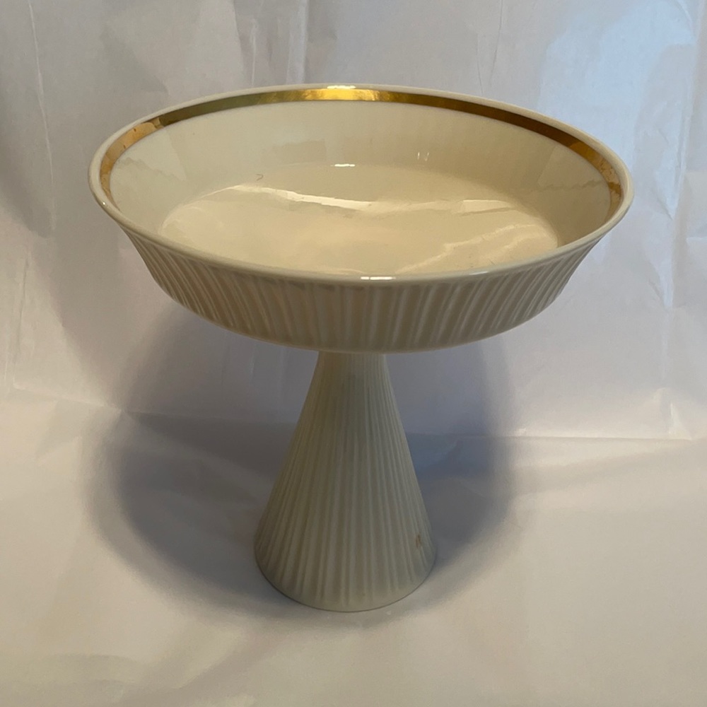 Lenox Candy Dish